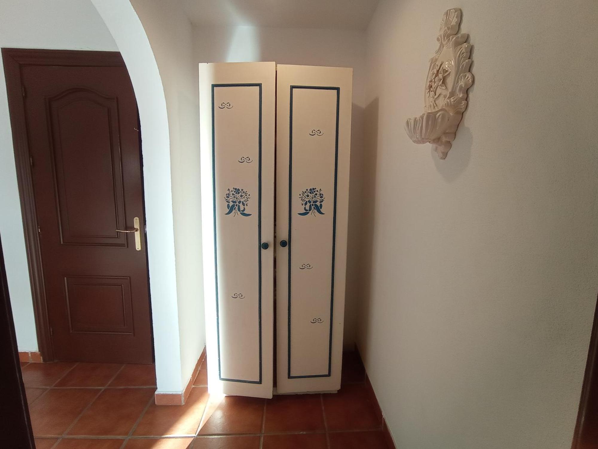 Apartamento En Villa Con Piscina Málaga Kültér fotó